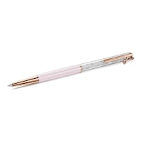 5728731 Swarovski Kalem Crystallıne Infınıty:bp Pen Cry/pınk/ros Metalik 5728731 Swarovski Kalem Crystallıne Infınıty:bp Pen Cry/pınk/ros Metalik