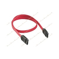 10 Adet Sata Hdd Data Kablo Sata Kablo 50Cm 10 Adet Sata Hdd Data Kablo Sata Kablo 50Cm