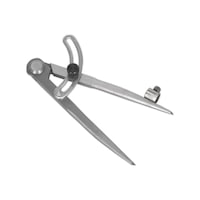 Rox Wood 0031 Kanatlı Düz Pergel Kalem Tutuculu 150 Mm Rox Wood 0031 Kanatlı Düz Pergel Kalem Tutuculu 150 Mm