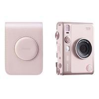 Fujifilm Instax Mini Evo Fotoğraf Makinesi Fujifilm Instax Mini Evo Fotoğraf Makinesi