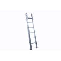 3+3 Toplam 6 Metre Alüminyum Sürgülü Merdiven Çok Amaçlı/pratik/kolay - 