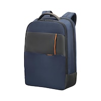 Samsonite 16n-01-006 17.3" Qibyte Notebook Sırt Çantası Samsonite 16n-01-006 17.3" Qibyte Notebook Sırt Çantası
