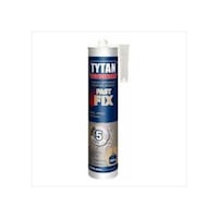 Tytan Montaj Yapıştırıcı Sıvı Çivi Korniş Yapıştırıcı Silikonu (198010730) Tytan Montaj Yapıştırıcı Sıvı Çivi Korniş Yapıştırıcı Silikonu (198010730)