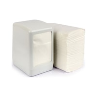 Dispenser Peçete 150'li 18 Paket Dispenser Peçete 150'li 18 Paket