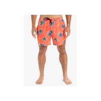 Quiksilver Everyday Straight Volley 15 Erkek Şort Eqyjv04121-8209 Karışık Quiksilver Everyday Straight Volley 15 Erkek Şort Eqyjv04121-8209 Karışık