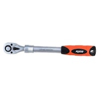 Rico 1-2" Cırcır Kolu Uzatmalı 72 Diş N11.1026 Rico 1-2" Cırcır Kolu Uzatmalı 72 Diş N11.1026