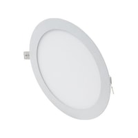 Cata CT-5148b Slim Led Panel 15w Beyaz Yuvarlak Alüminyum Cata CT-5148b Slim Led Panel 15w Beyaz Yuvarlak Alüminyum