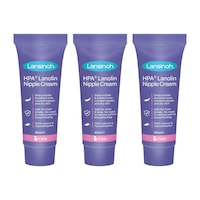 Lansinoh Lanolin HPA Göğüs Ucu Kremi 40 ML 3 Adet Lansinoh Lanolin HPA Göğüs Ucu Kremi 40 ML 3 Adet