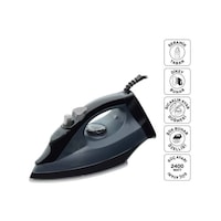 Arzum Felix FL663 Liena 2400 W Otomatik Temizleme Seramik Tabanlı Ütü Arzum Felix FL663 Liena 2400 W Otomatik Temizleme Seramik Tabanlı Ütü