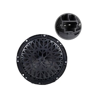 Magicvoice Mv-gf171 6 16 Cm 4 Ohm Max 120 Watt Tekli Kapaklı Oto Hoparlör Citroen - Peugeot