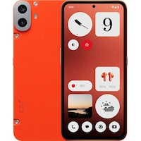 CMF by Nothing Phone 1 8 GB 256 GB (Nothing Türkiye Garantili) CMF by Nothing Phone 1 8 GB 256 GB (Nothing Türkiye Garantili)