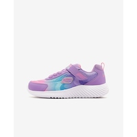 Skechers Bounder Büyük Kız Çocuk Mor Spor Ayakkabı 303452l Lvmt Mor Skechers Bounder Büyük Kız Çocuk Mor Spor Ayakkabı 303452l Lvmt Mor