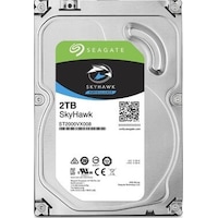 Seagate 2tb Skyhawk Hard Disk Seagate 2tb Skyhawk Hard Disk