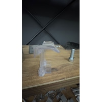 Güneş Paneli Su Tahliye Klipsi 35mm ( 10 adet ) Güneş Paneli Su Tahliye Klipsi 35mm ( 10 adet )