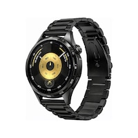 Huawei Watch Gt3 / Gt4 / Gt5 / Gt6 / Gt6 Pro 46mm Uyumlu 22mm Paslanmaz Çelik Akıllı Saat Kordonu Huawei Watch Gt3 / Gt4 / Gt5 / Gt6 / Gt6 Pro 46mm Uyumlu 22mm Paslanmaz Çelik Akıllı Saat Kordonu