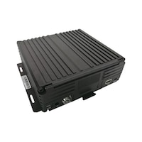 Mr9708c - 8 Kanal Araç İçi Video Kayıt Cihazı - Gps , G-sensor Mr9708c - 8 Kanal Araç İçi Video Kayıt Cihazı - Gps , G-sensor