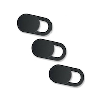 Webcam Cover Notebook Ve Telefon Kamera Kapatıcı 3 Adet Webcam Cover Notebook Ve Telefon Kamera Kapatıcı 3 Adet