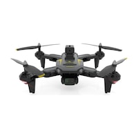 Corby Drones Cx023 Çarpışma Önleyici Sensörlü Kameralı Smart Drone Siyah Corby Drones Cx023 Çarpışma Önleyici Sensörlü Kameralı Smart Drone Siyah