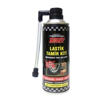 Autokit Lastik Tamir Kiti 450 ML Autokit Lastik Tamir Kiti 450 ML