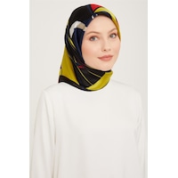 Armine Twill İpek Eşarp 23ka9050 37 Fıstık Yeşili Armine Twill İpek Eşarp 23ka9050 37 Fıstık Yeşili