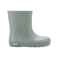 İgor Yogi Çocuk Bot W10291-013 Yeşil İgor Yogi Çocuk Bot W10291-013 Yeşil