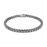 5693928 Swarovski Bilezik Re Matrıx:tb Rnd Sıvgr/rus M Çok Renkli 5693928 Swarovski Bilezik Re Matrıx:tb Rnd Sıvgr/rus M Çok Renkli