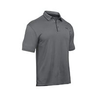 Under Armour Erkek Ua Tech Polo Tişört 1290140-040 Gri Under Armour Erkek Ua Tech Polo Tişört 1290140-040 Gri