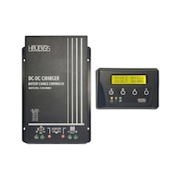Havensis Tek Yönlü Dc Dc Akü Pwm Solar Şarj Kontrol Cihazı Havensis Tek Yönlü Dc Dc Akü Pwm Solar Şarj Kontrol Cihazı
