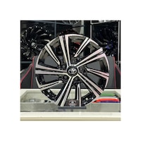 15 İnç 5x114.3 Toyota Corolla Jant Modeli 4adet 15 İnç 5x114.3 Toyota Corolla Jant Modeli 4adet