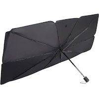 Araç Ön Cam Güneşlik Şemsiye 80 140 Araç Ön Cam Güneşlik Şemsiye 80 140