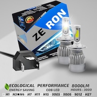 Xenon H4 Led Araba Far Ampül Xenon Led Uzun Kısa Şimşek Etkili Xenon H4 Led Araba Far Ampül Xenon Led Uzun Kısa Şimşek Etkili