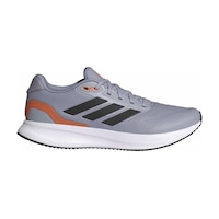 Adidas Runfalcon 5 Jq6978 Erkek Spor Ayakkabı Gri Siyah Adidas Runfalcon 5 Jq6978 Erkek Spor Ayakkabı Gri Siyah