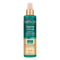 Bioxcin Keratin Argan Onarıcı Sıvı Saç Kremi 200 Ml-2798 Bioxcin Keratin Argan Onarıcı Sıvı Saç Kremi 200 Ml-2798