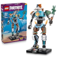 LEGO® Fortnite® PİSİKOPAT 77081 - 12 Yaş ve Üzeri Çocuklar ve Video Oyuncuları için Figür İçeren Oyuncak Yapım Seti (1230 Parça) LEGO® Fortnite® PİSİKOPAT 77081 - 12 Yaş ve Üzeri Çocuklar ve Video Oyuncuları için Figür İçeren Oyuncak Yapım Seti (1230 Parça)