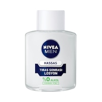 Nivea Men Hassas After Shave Losyon 100 ML Nivea Men Hassas After Shave Losyon 100 ML