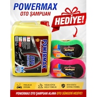 Oto Şampuan 5 Kg Sünger - 1 Dofix Oto Şampuan 5 Kg Sünger Oto Şampuan 5 Kg Sünger - 1 Dofix Oto Şampuan 5 Kg Sünger