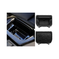 Bmw 5 Serisi F10 - F10 Lcı Orta Konsol Küllük 51169206347 Bmw 5 Serisi F10 - F10 Lcı Orta Konsol Küllük 51169206347