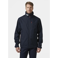 Helly Hansen Crew 2.0 Erkek Mont-27957-Lacivert Helly Hansen Crew 2.0 Erkek Mont-27957-Lacivert
