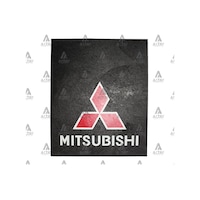 Mitsubishi L-200 1986-1998 Paçalık Takım Arka Takım Mb437836-mb437835 Mitsubishi L-200 1986-1998 Paçalık Takım Arka Takım Mb437836-mb437835
