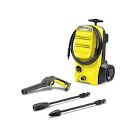 Karcher K4 Classıc 130 Bar Basınçlı Yıkama Makinesi