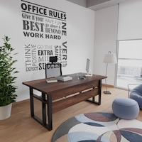 Robinhome Vivaldi A Ofis Çalışma Masası Robinhome Vivaldi A Ofis Çalışma Masası