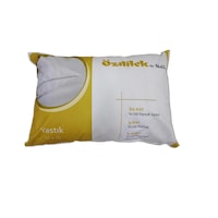 Özdilek Elegance Dolgulu Yastık 50x70 Yumuşak Pamuk Saten Özdilek Elegance Dolgulu Yastık 50x70 Yumuşak Pamuk Saten