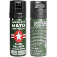 Natoo Bıber Gaz 2 Adet Birden Natoo Bıber Gaz 2 Adet Birden