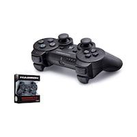 Hadron HD306S PS3 Oyun Kolu Siyah Hadron HD306S PS3 Oyun Kolu Siyah