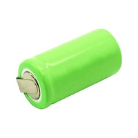 1.2V NI-MH 2/3AA 600MAH ŞARJ EDİLEBİLİR PUNTALI LİTYUM PİL 1.2V NI-MH 2/3AA 600MAH ŞARJ EDİLEBİLİR PUNTALI LİTYUM PİL