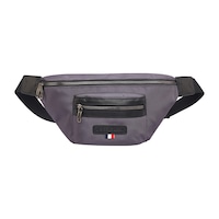 U.S. Polo Assn. U.s. Polo. Assn. Erkek Bel Çantası Plbel24498 Siyah