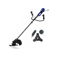 Hyundai HZ1500 1500W 430MM/255MM Elektrikli Tırpan Çalı Kesici Hyundai HZ1500 1500W 430MM/255MM Elektrikli Tırpan Çalı Kesici