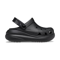 Crocs Classic Crush Clog Kadın Terlik Crocs Classic Crush Clog Kadın Terlik