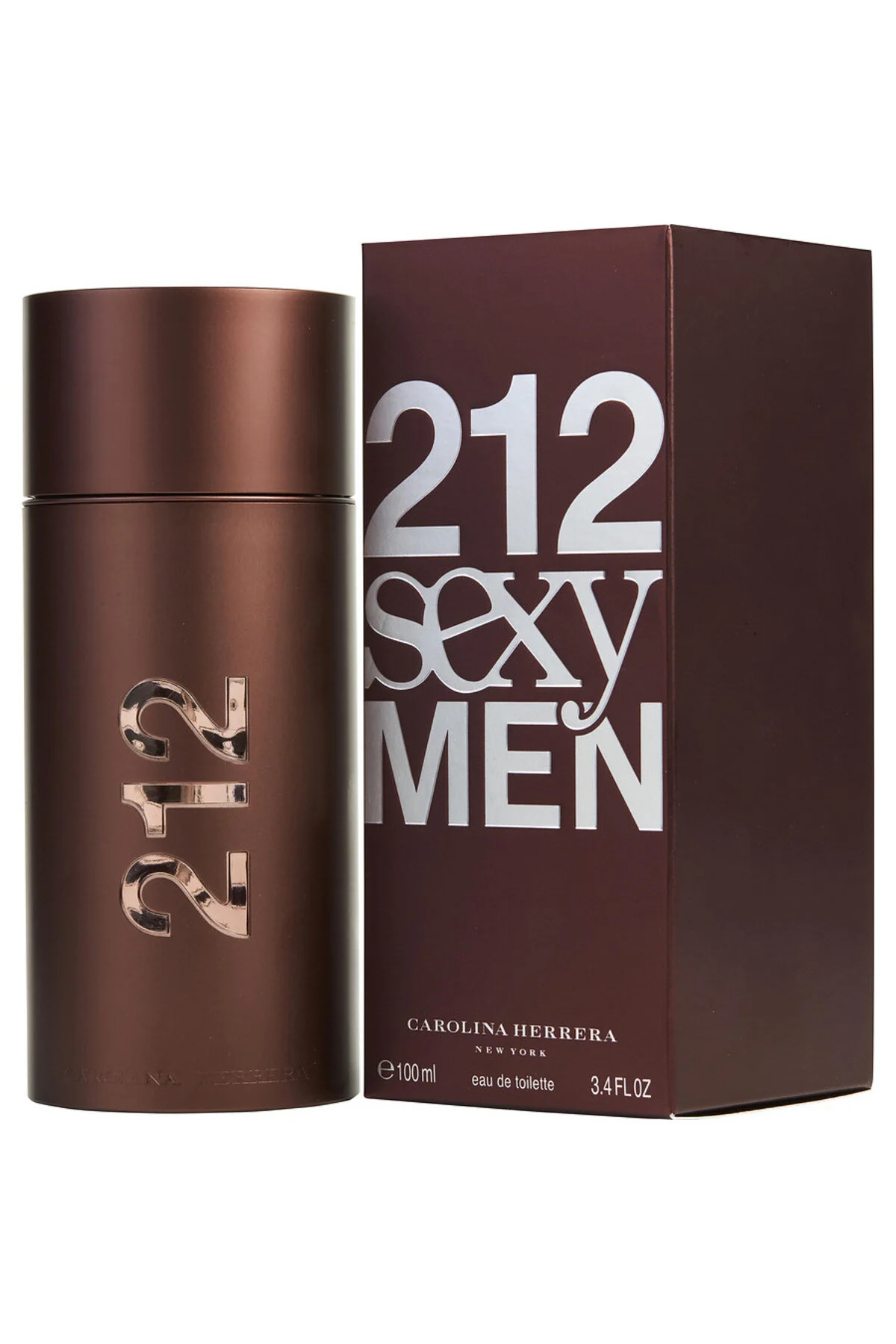 Carolina Herrera 212 Sexy Men Edt 100 Ml Erkek Parfüm Carolina Herrera 212 Sexy Men Edt 100 Ml Erkek Parfüm