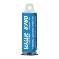Onebond 8760 Hızlı Kürlenen Epoksi Onebond 8760 Hızlı Kürlenen Epoksi
